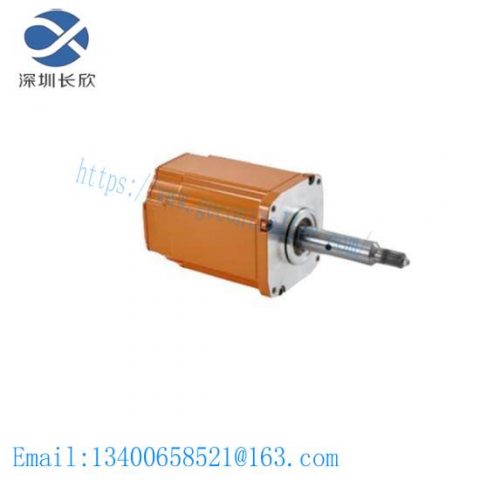 ABB 3HAC021563-001: Precision Axis 2 for Press Devices & Robotics - DCS Components