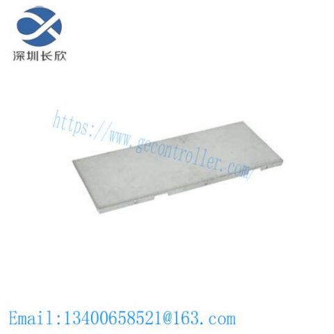 ABB 3HAC021567-001 Lower Protection Plate | Automation Parts