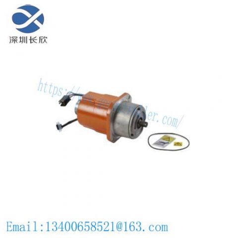 ABB 3HAC021570-006 - Advanced DCS Automation Components