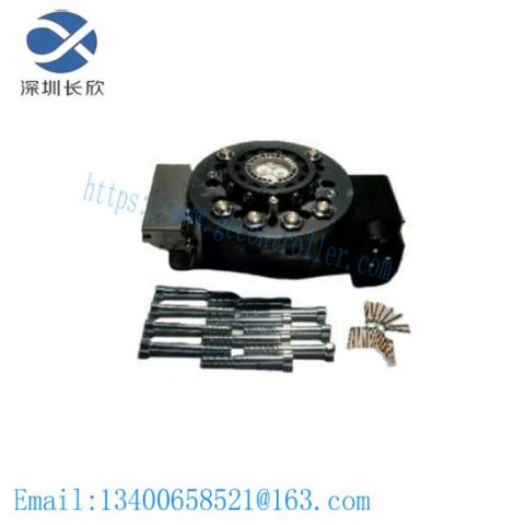 ABB 3HAC021652-002: Precision Tool Changer, Servo Motor, Automation Parts