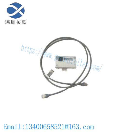 abb_3hac021660-001_proc_cable_package_3-6_mh_automation_parts.jpg ABB 3HAC021660-001 - Professional Control Cable Package for 3-6 MHz, Automation Parts