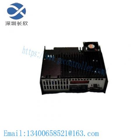 ABB 3HAC021716-001 Servo Drive Unit for Robot Parts