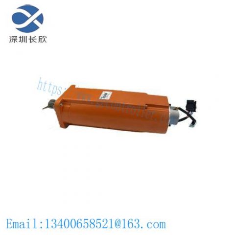 ABB 3HAC021726-001 Motor with Pinion | Robot Automation Parts