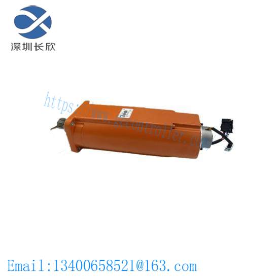 abb_3hac021726-001_motor_with_pinion_robot_automation_parts.jpg ABB 3HAC021726-001 Motor with Pinion | Robot Automation Parts