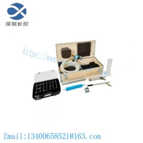 ABB 3HAC021745-001 Oil Exchange Equipment, Automation Parts