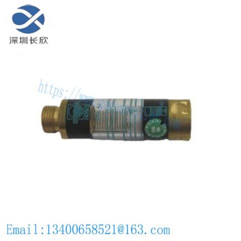 ABB 3HAC021775-001 Flow Indicator Automation Parts