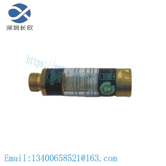 abb_3hac021775-001_flow_indicator_automation_parts.jpg ABB 3HAC021775-001 Flow Indicator Automation Parts