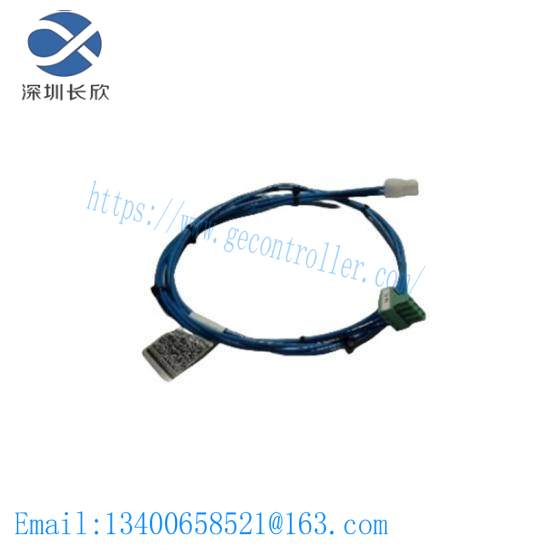 abb_3hac021778-001_process_cable_package_automation_parts.jpg ABB 3HAC021778-001 Process Cable Package for AUTOMATION PARTS
