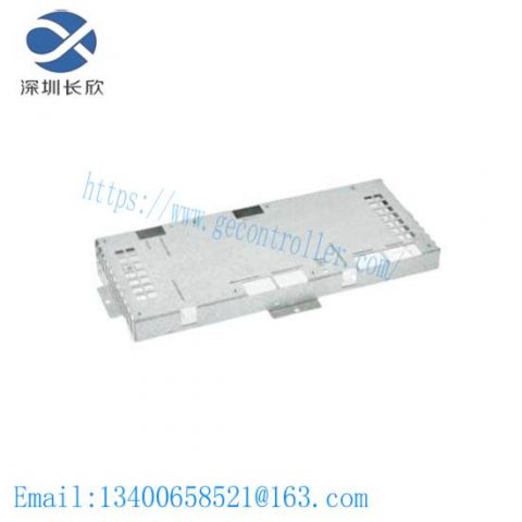 ABB 3HAC021911-001 Axis Computer Protection Module for ROBOT PARTS