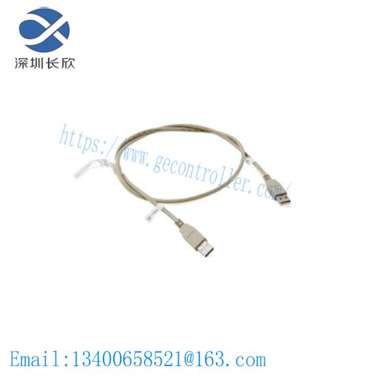 abb_3hac021975-001_harness-dsqc604_computer_unit_usb.jpg ABB 3HAC021975-001 Harness-DSQC604/Computer unit USB: Advanced Industrial Control Solution