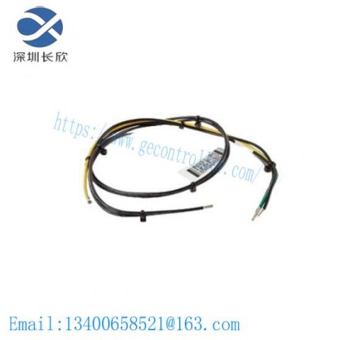 ABB 3HAC022087-003 Cable Harness, Multibus - Efficient Connection for Industrial Automation