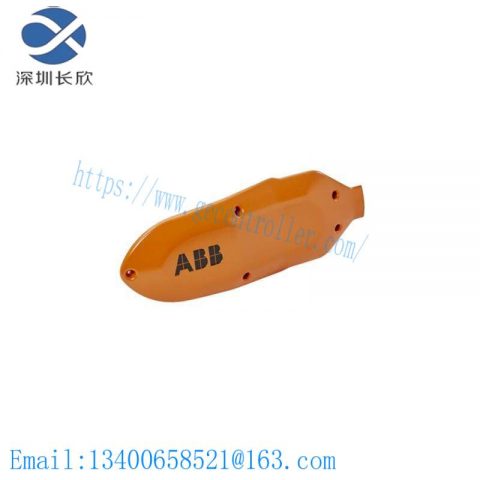 ABB 3HAC022172-003 Cable Cover, Industrial Control Solutions