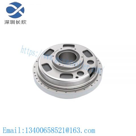 ABB 3HAC022279-002 Gearbox - Precision Drives for Industrial Automation