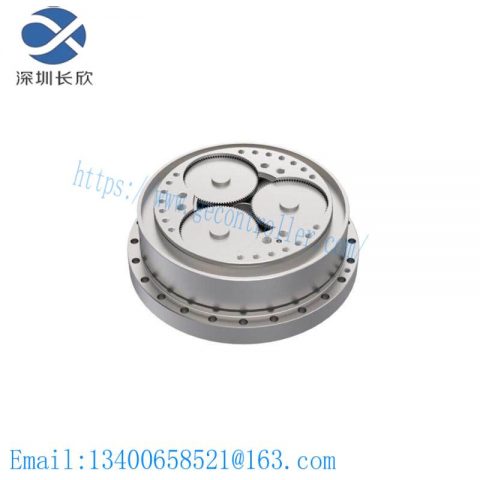 ABB 3HAC022644-001 RV-450E: Advanced Industrial Control Module