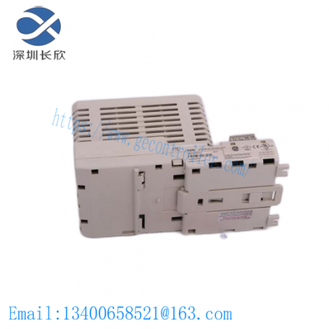 ABB 3HAC023024-002: Advanced Industrial Control Module