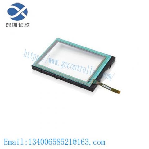 ABB 3HAC023195-006 Touch Screen Glass; Producer: ABB