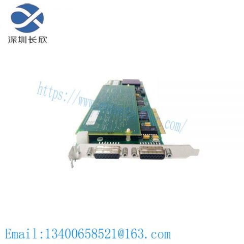 ABB 3HAC023195-007 & 3HAC042766-001 DSQC1018 Modules