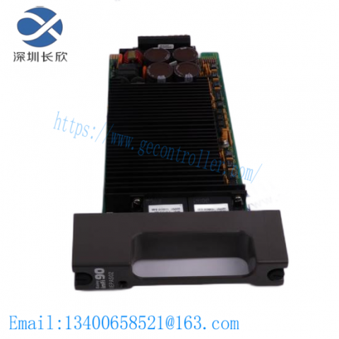 ABB 3HAC023791-003 Industrial Control Module