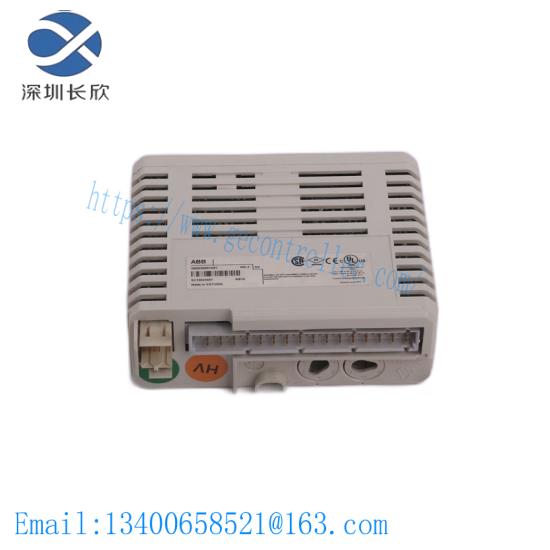 abb_3hac023963-038.png ABB 3HAC023963-038: Industrial Control System, Precision Designed for Advanced Automation Solutions