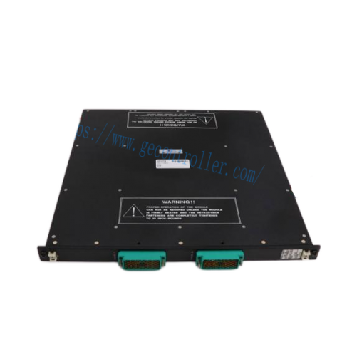 ABB 3HAC024175-001 Industrial Control Module