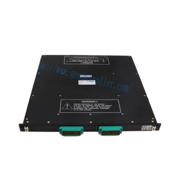 abb_3hac024175-001.png ABB 3HAC024175-001 Industrial Control Module