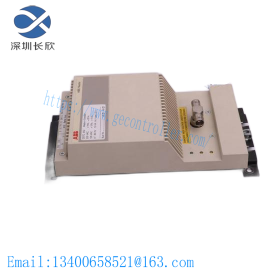 abb_3hac024793-001.png ABB 3HAC024793-001: High-Precision Industrial Control Module
