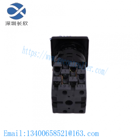 ABB 3HAC024936-001: Advanced Industrial Control Module, Precision Engineered for High Performance Applications