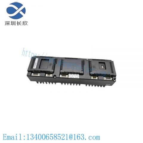 ABB 3HAC025338-002 MU30 (Black) & 3HAC031276-001 AC-MOTOR & 3HAC028954-004 & 3HAC028954-004/03 - High-Performance Industrial Components