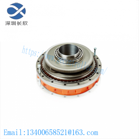 ABB 3HAC025562-001/05 Capacitor Unit - High-Quality Electrical Component