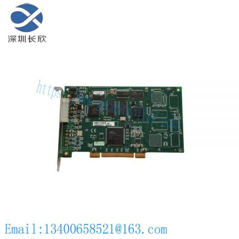 ABB DSQC658 M/S 3HAC025779-001 & 3HNA019428-001: Advanced I/O Modules for Industrial Automation