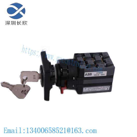 abb_3hac025912-001.png ABB 3HAC025912-001 Industrial Control Module