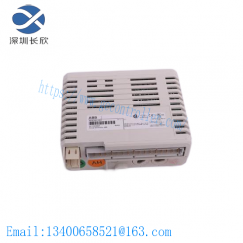 ABB 3HAC026083-001 Industrial Control Module