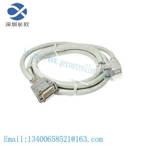 ABB 3HAC026787-001 | Control Cable Power | Industrial Automation