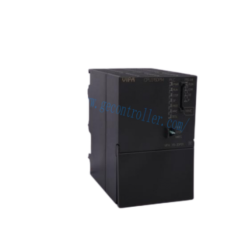 ABB 3HAC027348-001, Industrial Control System Component