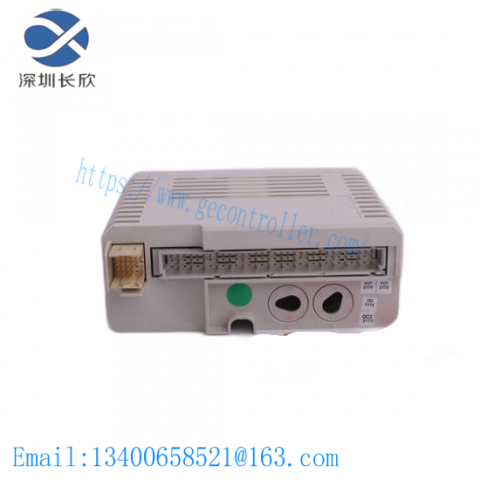 ABB 3HAC027703-001, Industrial Control Module