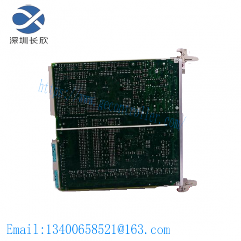 ABB 3HAC028014-004 Industrial Control Module