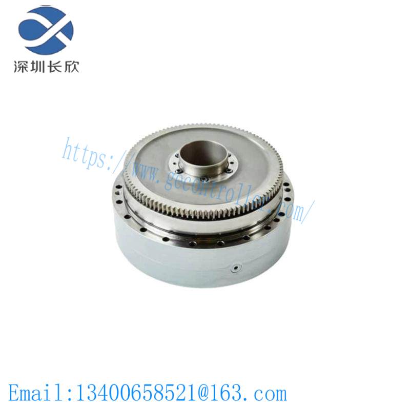 abb_3hac028837-008_gearbox.jpg ABB 3HAC028837-008 Gearbox: Precision Drives for Industrial Efficiency