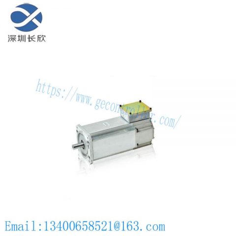 ABB 3HAC028954-004 Industrial AC Motor, High Efficiency & Reliability
