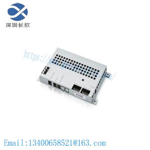 ABB 3HAC029157-001 | DQC668 Robot IRC5 Axis Computer Board