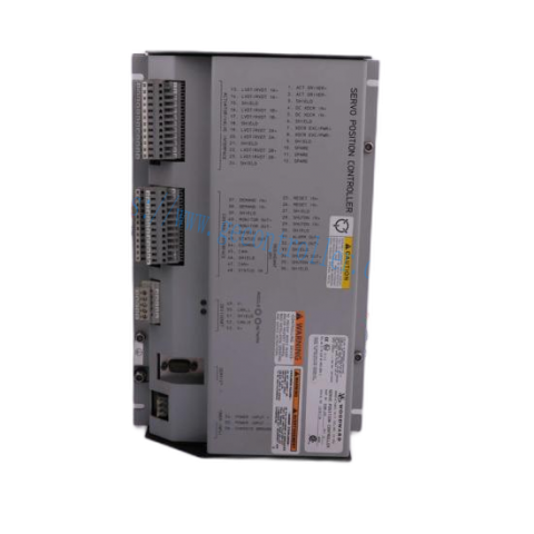 ABB 3HAC029565-003: Advanced Control Module for Industrial Automation, Model Specifics
