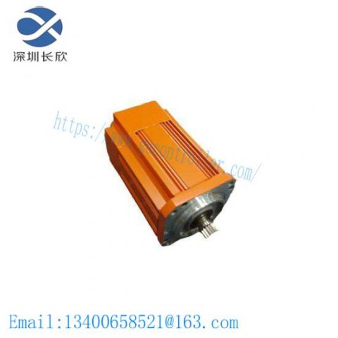 ABB 3HAC029924-003 Three-Axis Motor, Designed for Precision Control