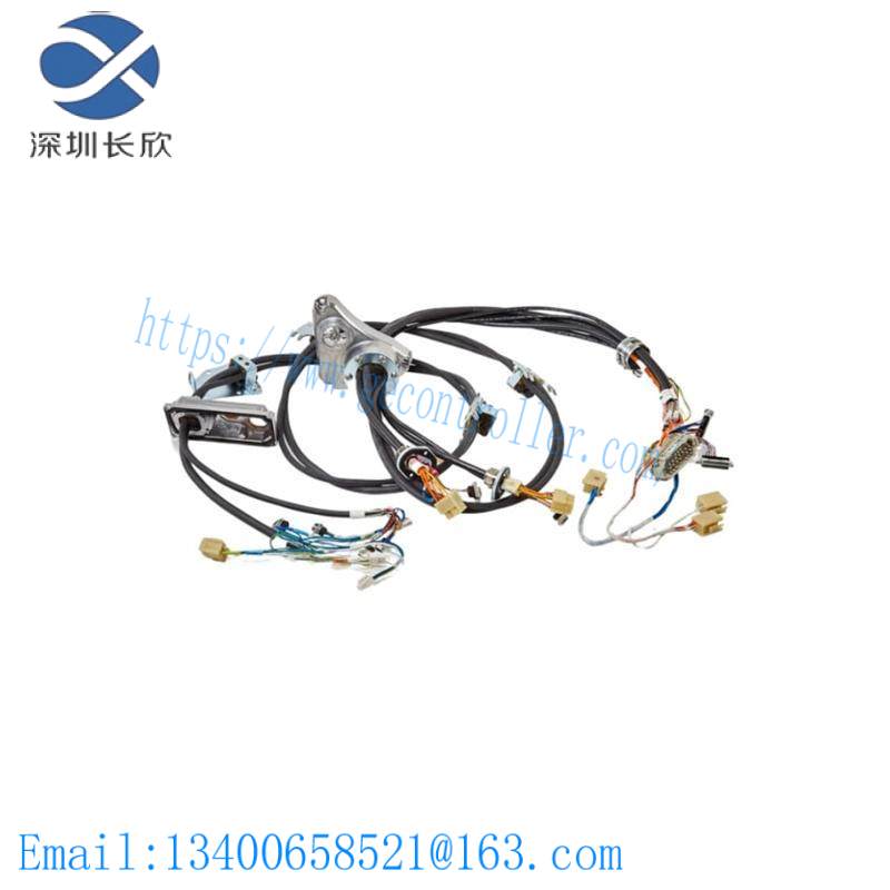 abb_3hac030006-001_cable_harness.jpg ABB 3HAC030006-001 Industrial Control Cable Harness