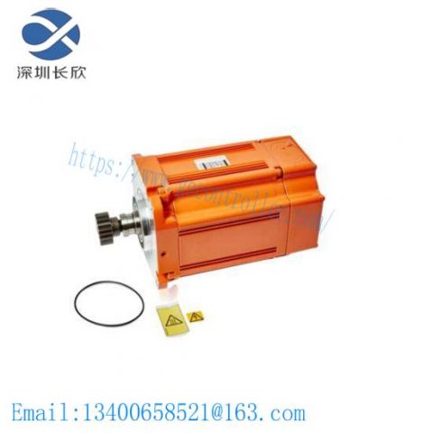ABB 3HAC031218-004 Motor w Pinion, Precision Drive System