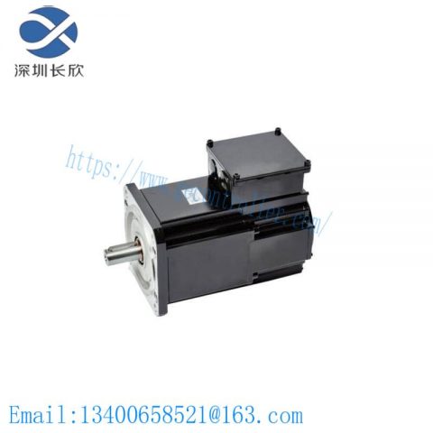 ABB 3HAC031537-001 Servo Motor: Precision Control, Industry Standard