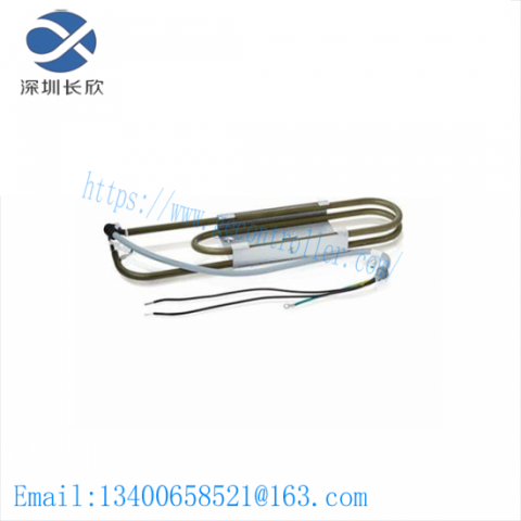 ABB 3HAC032586 - Advanced Bleeder Unit for Precision Fluid Systems