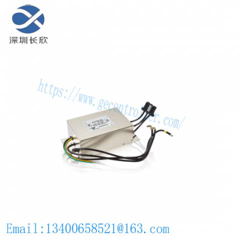 ABB 3HAC037824-001 Mains Line Filter, Advanced Power Conditioning Solution