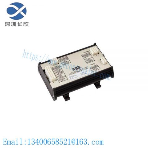 ABB Control Modules: 3HAC038457-002, 3HNM07485-1, 1910061947, 2C0683, 3HS2000-01 - Advanced Automation Solutions