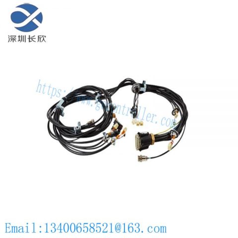 ABB 3HAC038800-001 | DSQC6353 | HAC023930-001 | IRB6620 | 3HAC024540-004 - Advanced Industrial Automation Components