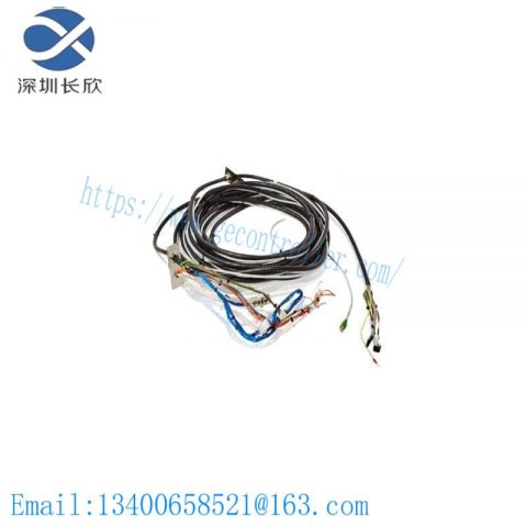 ABB High-Quality Components - 3HAC040407-001 & 3HAC038768-0001, Electrical & Automation Solutions