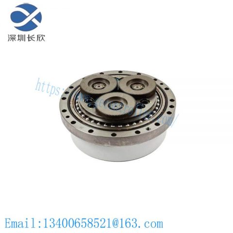 ABB 3HAC040500-001 Robot Reducer: Precision Drive for Industrial Robots